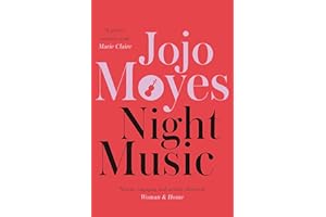 Night Music: The Sunday Times bestseller full of warmth and heart