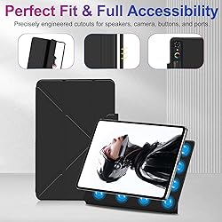 Case for Nubia REDMAGIC Astra Gaming/Pad 3 Pro