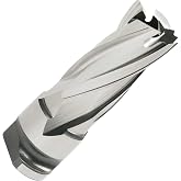 Hougen 17816 1/2" X 1" RotaLoc Plus Annular Cutter
