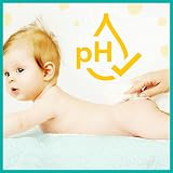 Pampers New Baby Wipes Unscented 12 Packs of 50 | 600 Wipes, Dermatologist view 6