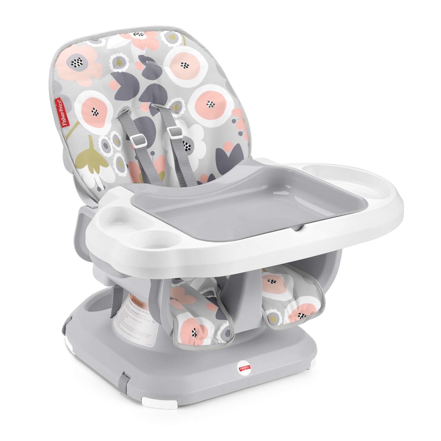 space saving high chair