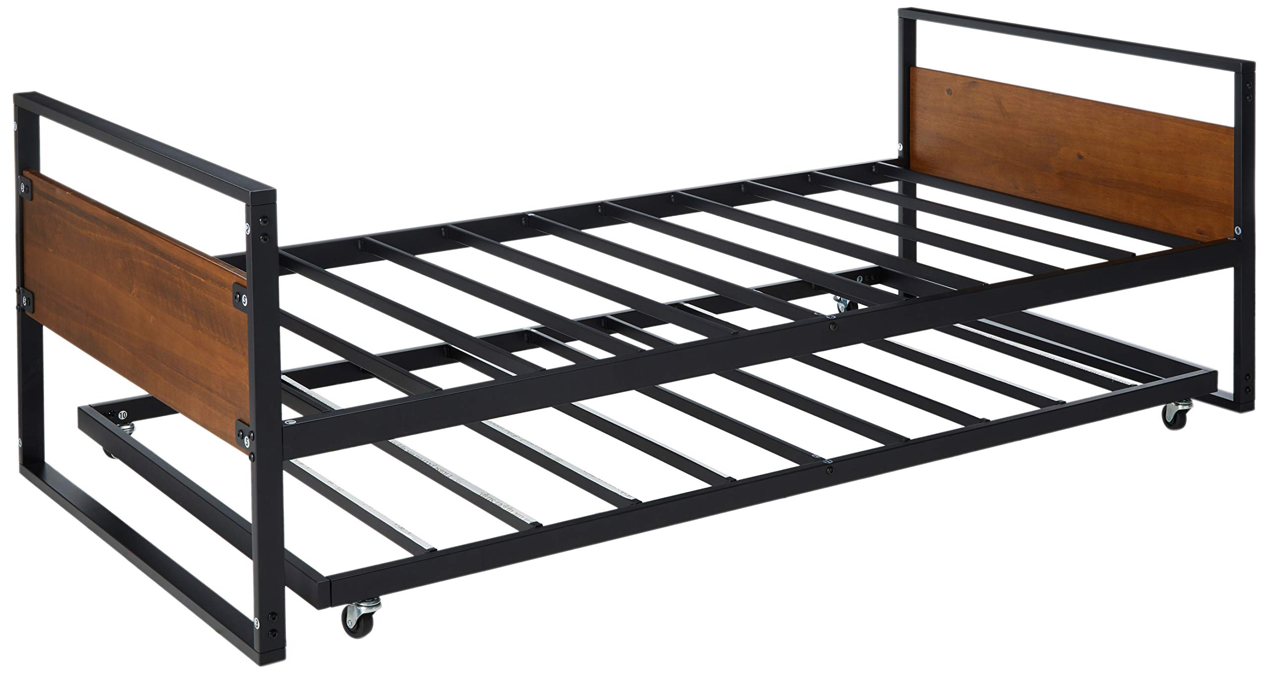 zinus suzanne twin daybed