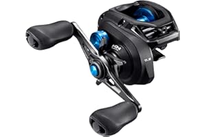 Shimano SLX Baitcasting Reels