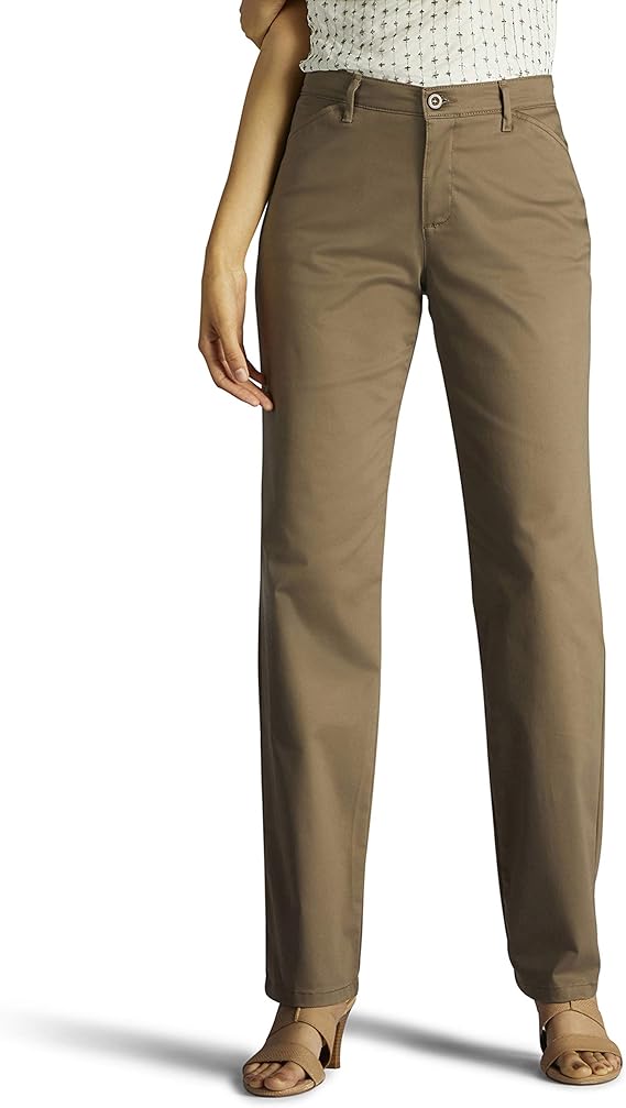 lee pants relaxed fit