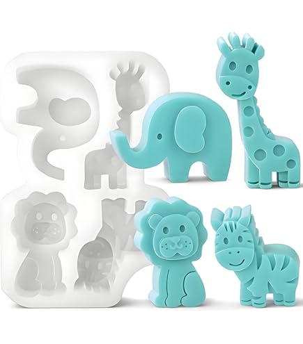 Freshie Molds Strawberry Car Freshie Silicone Mold, Molds For