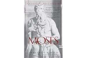 Moses: A Life