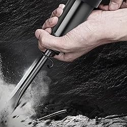 Aflybltol Medium Barrel Air Hammer Kit, Includes 4