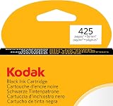 Kodak 10B Black Ink Cartridge - Pigment Ink Technology, 425 Pages view 3
