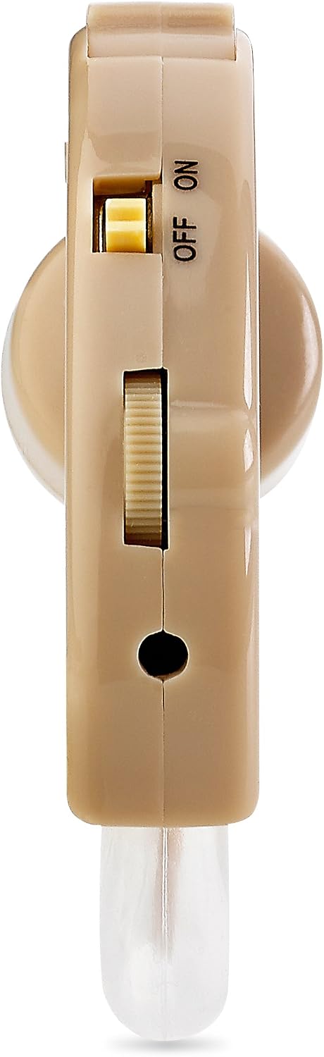 Compact Behind-the-Ear Sound Enhancer - Image 5
