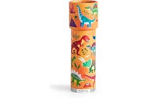 Mighty Dinosaurs Kaleidoscope
