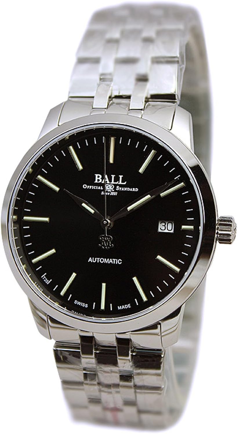 ball nm2030d