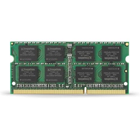 Amazon.in: Buy Kingston 8GB RAM DDR3 