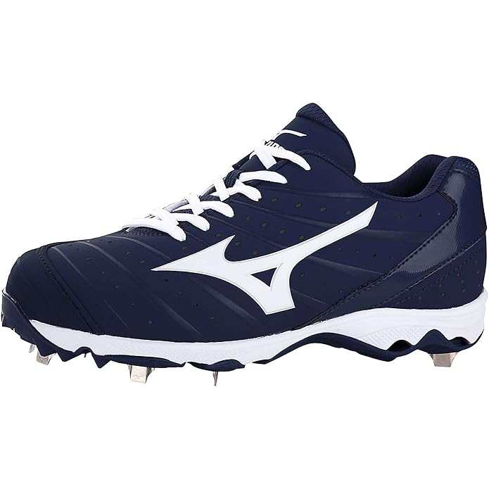 mizuno sweep softball cleats