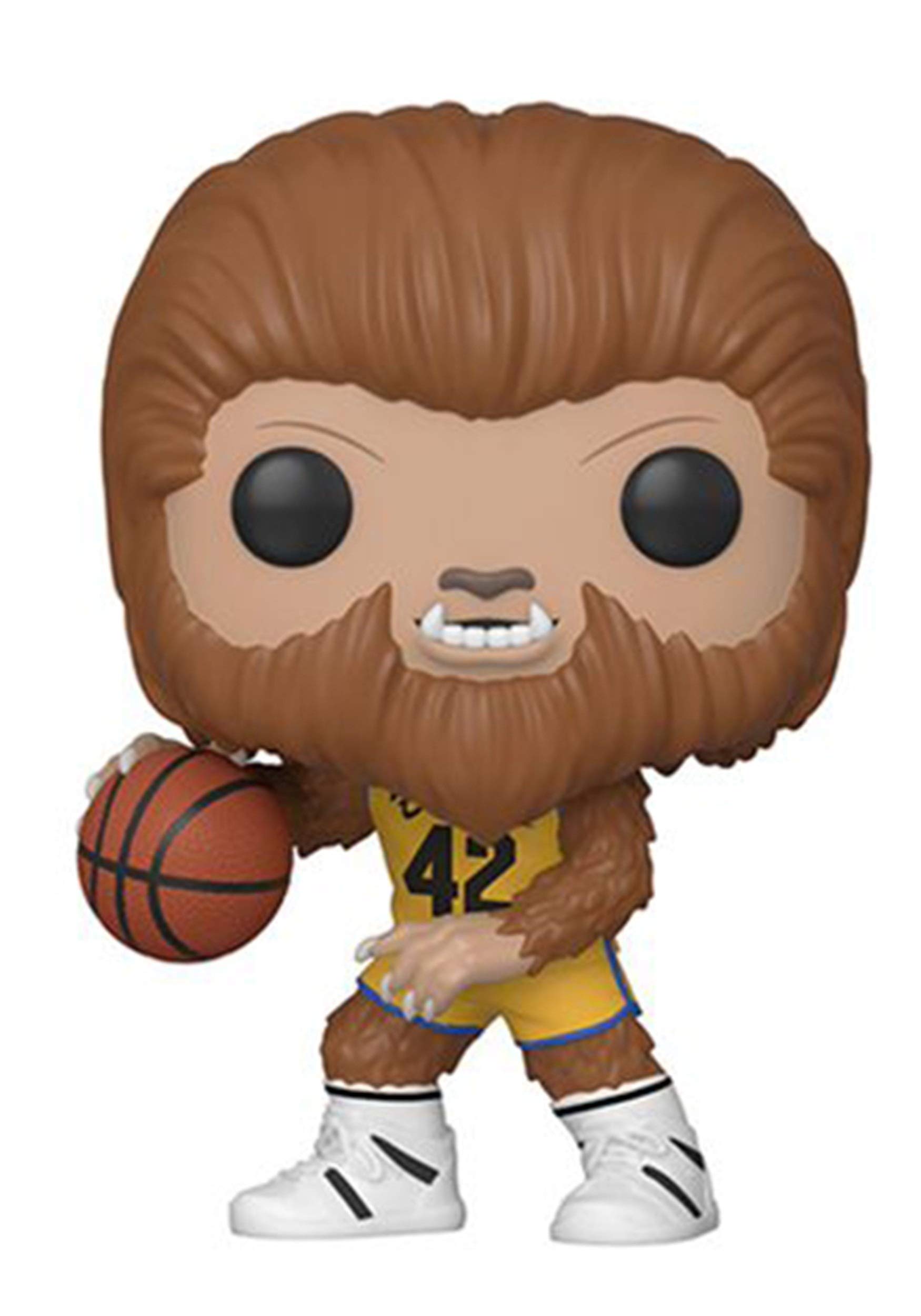 Funko POP! Vinyl: Movies: Teen Wolf-Scott Howard Collectible Figure - Teen Wolf 1985 - Collectable Vinyl Figure - Gift Idea - Official Merchandise - Toys for Kids & Adults - Movies Fans