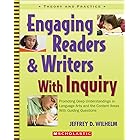 Engaging Readers & Writers With Inquiry