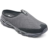 BASS Outdoor Mens Aqua Mesh Slide