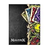 Malifaux Core Rulebook 3rd Edition