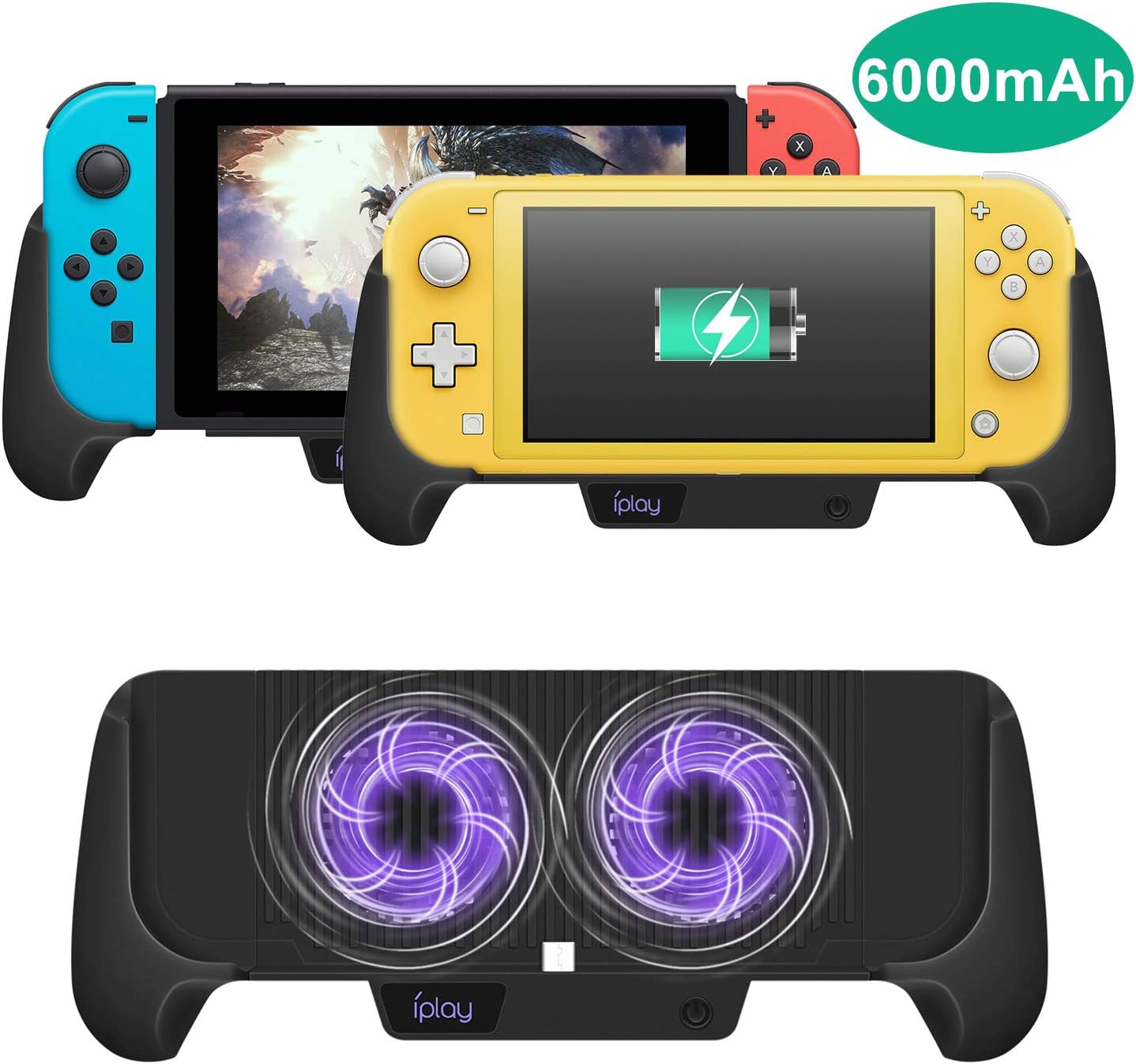 Best Switch Cooling Stand