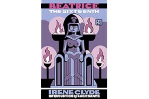 Beatrice the Sixteenth