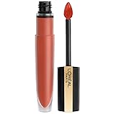 L’Oréal Paris Makeup Rouge Signature Matte Lip