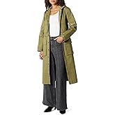 The Drop Womens Convertible Utility Coat by @Takkunda