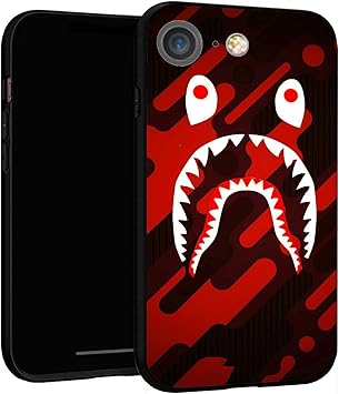 bape shark amazon