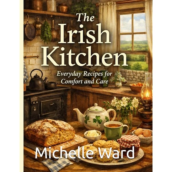 The Cookin' Woman: Irish Country Recipes: Irwin, Florence