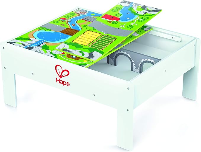 hape engine play table