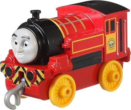 victor thomas and friends