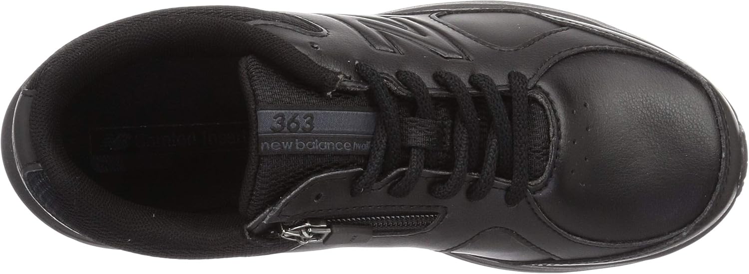 new balance 363 black
