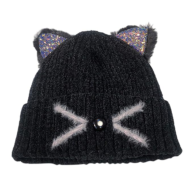 women's hats that cover ears