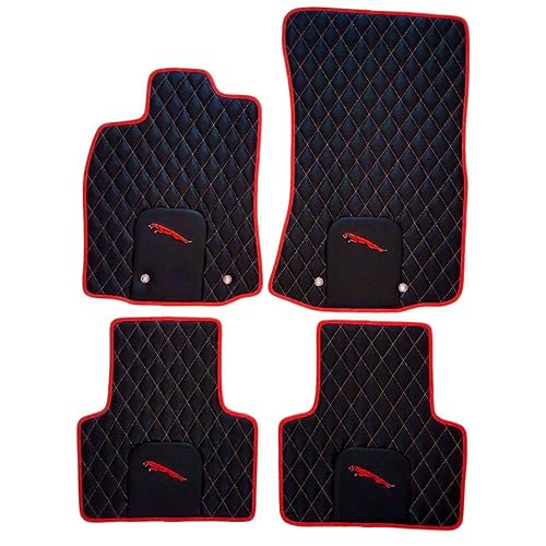 Jaguar Xj Floor Mats Carpet Vidalondon