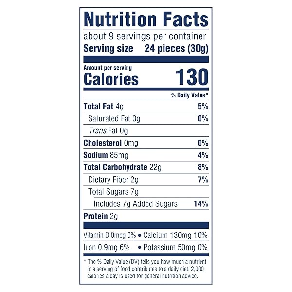 TEDDY GRAHAMS CINNAMON COOKIES, 10 OZ