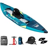 Aqua MarinaKayak