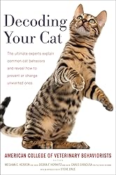 Decoding Your Cat: The Ultimate Experts Explain