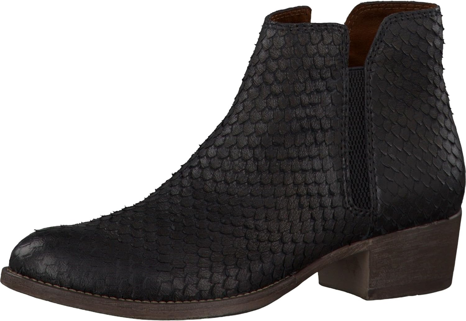 Tamaris Damenschuhe 1-1-25340-27 Damen Stiefeletten, Boots ...