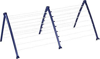 Original Casa Si XL Badewannen Wäscheständer ausziehbar"BathFlex"