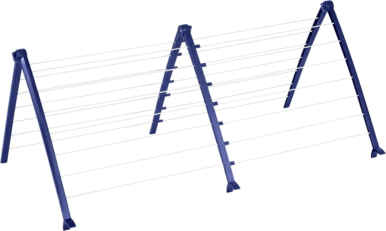 Original Casa Si XL Badewannen Wäscheständer ausziehbar"BathFlex"