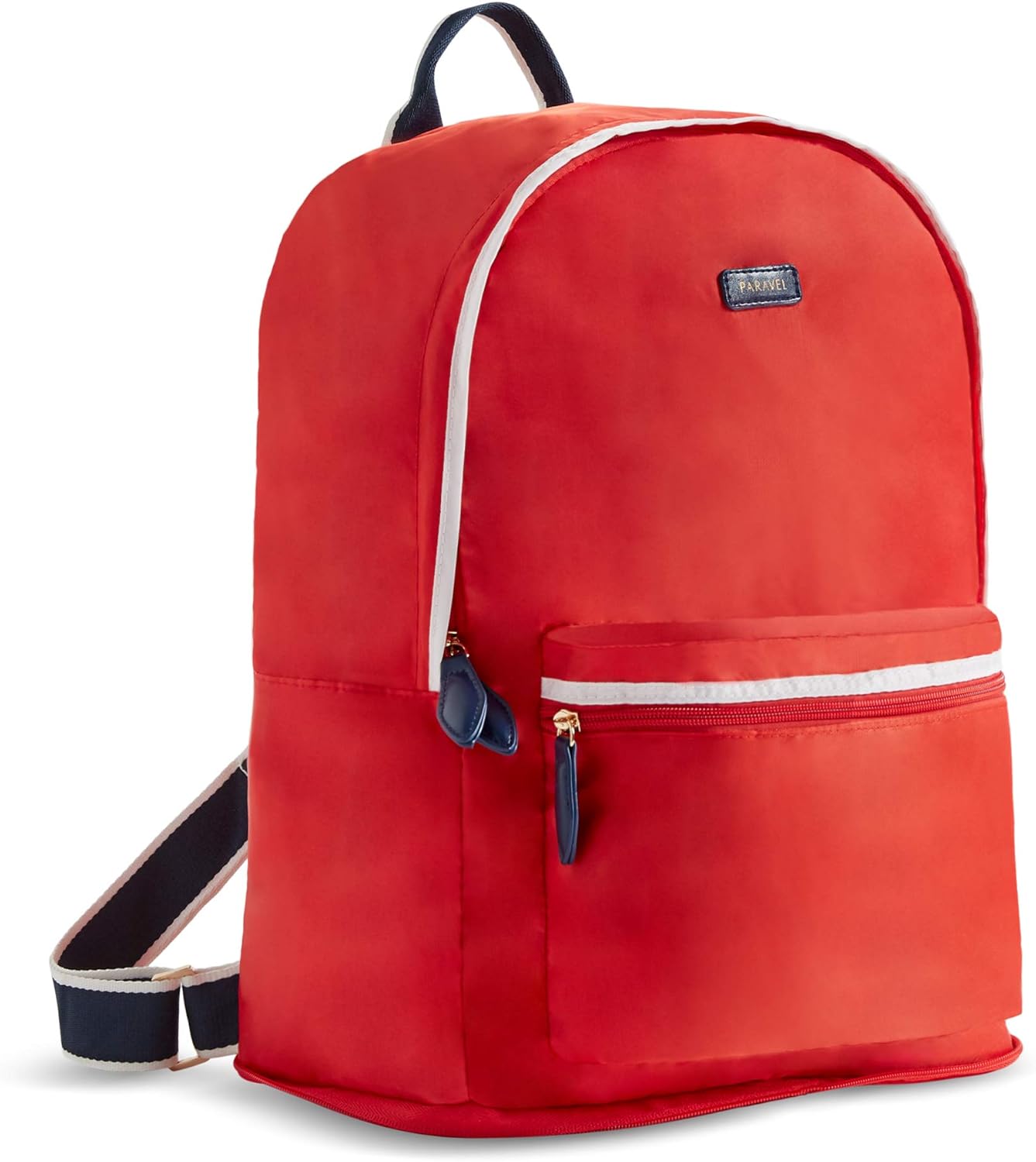 nylon travel backpack