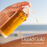 OSEA Undaria Algae Oil 5 oz - Lightweight Vegan Moisturizing Body Oil view 5