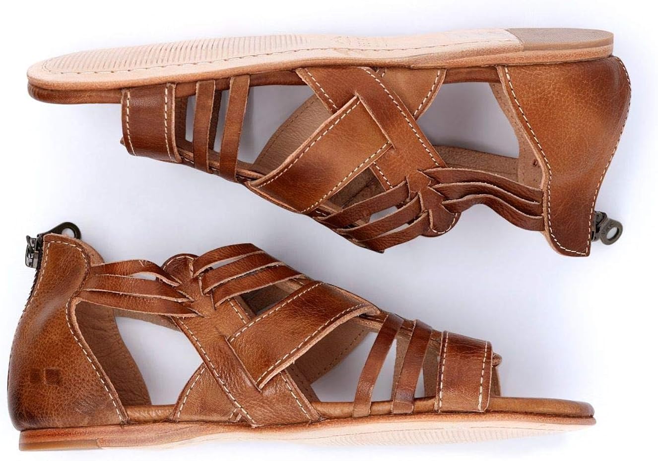 bed stu cara gladiator sandals