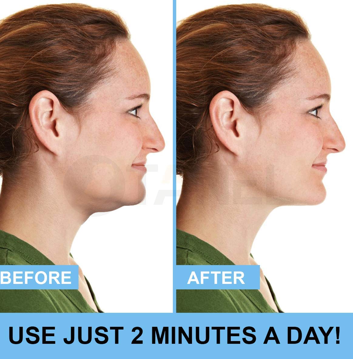 Double Chin Exercise Machine Online 
