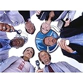 Monty Arts House MD Poster by Silk Printing # Size About (80cm x 60cm, 32inch x 24inch) # Unique Gift # 565B3D