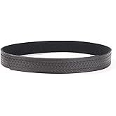 Safariland Bianchi 99-3-4: Duty Belt Buckleless, Basket Weave, Black