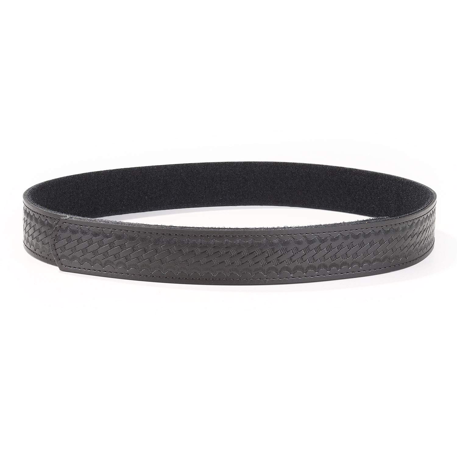 Safariland 99 Buckleless Reversible Inner Belt 1.5-Inch Width with Loop Fastener Lining