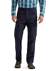 Wrangler Riggs Workwear Men's Flame Resistant