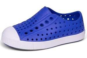 Native Shoes Unisex-Kids Jefferson Sneakers
