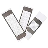 Sedgwick-Rafter Plankton Counting