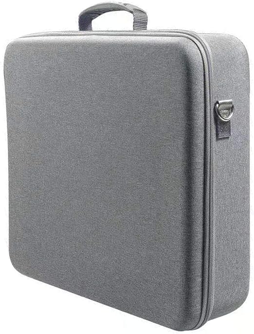 Carrying Case for PS5,Shockproof Travel Bag for PS5,Portable PS5