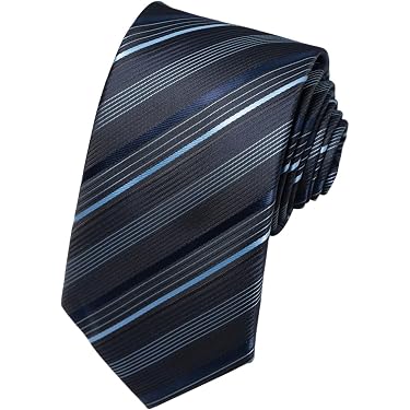 Amazon Best Sellers: Best Men's Neckties